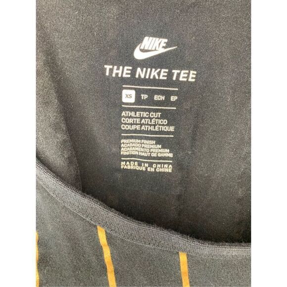 NIKE SPORTSWEAR PENNY HARDAWAY TANK MENS STYLE XS - Picture 3 of 3